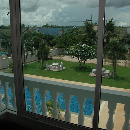 East Shore Pattaya Resort Nong Prue Eksteriør bilde