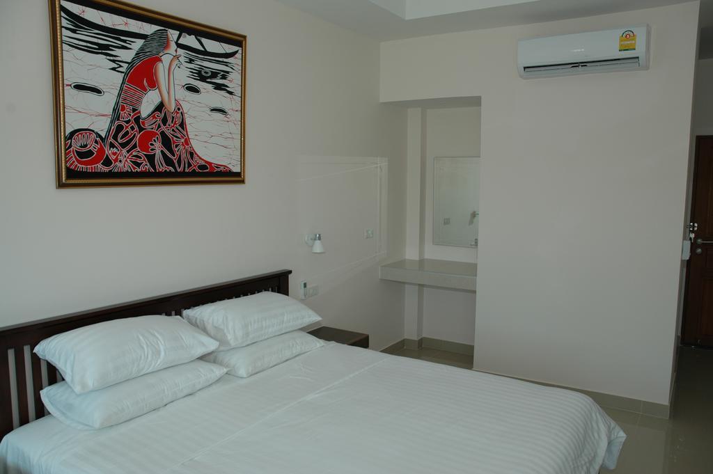 East Shore Pattaya Resort Nong Prue Eksteriør bilde