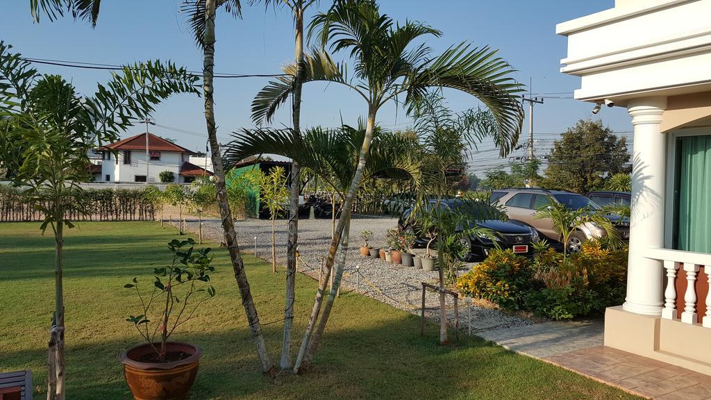 East Shore Pattaya Resort Nong Prue Eksteriør bilde