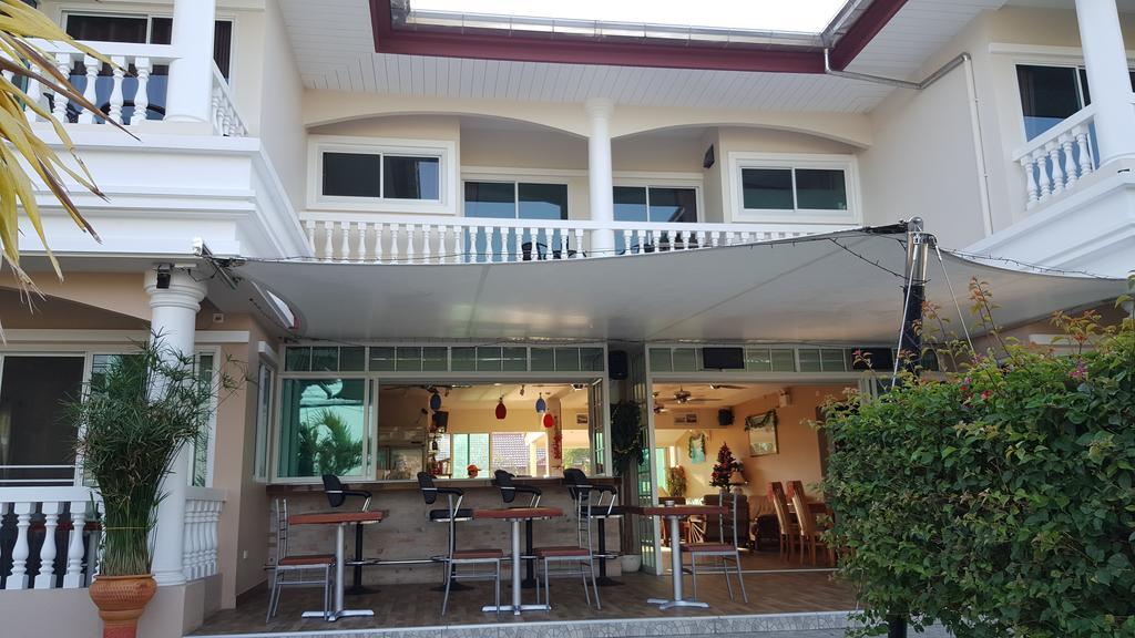 East Shore Pattaya Resort Nong Prue Eksteriør bilde